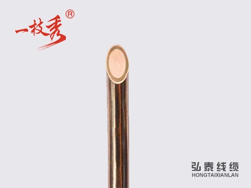 成都BTTZ刚性矿物质防火电缆